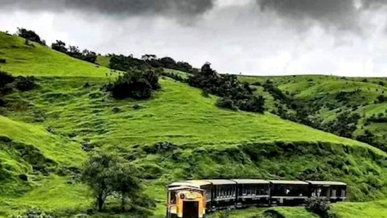 Eco-friendly Tunnel In Matheran Hills To Reduce Mumbai-Delhi Travel Time To 12 Hours