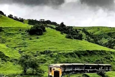 Eco-friendly Tunnel In Matheran Hills To Reduce Mumbai-Delhi Travel Time To 12 Hours