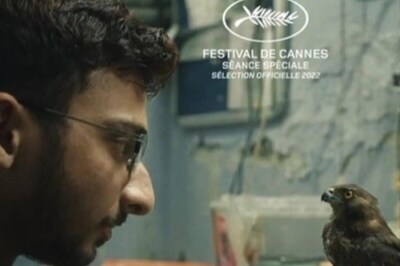 All That Breathes' Talented Crew at a Loss Of Words as Film Gets Oscar Nomination | Exclusive