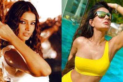 Ameesha Patel Brutally Trolled For Judging Bipasha Basu's Jism: 'I'm Not Comfortable With Skin Show'