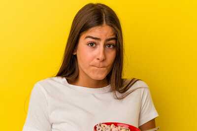 Are You Allergic, Intolerant, or Sensitive To Certain Food?