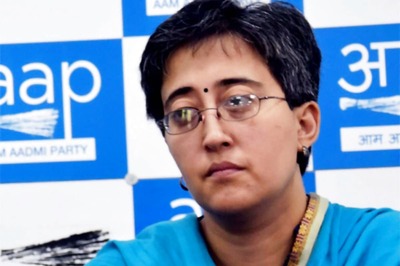 Delhi Yet to Receive More Covid Vaccines for 18-44 Group, Only Pvt Hospitals Giving Jabs: Atishi