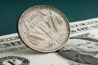 Rupee Falls 18 Paise To End At 82.12 Against US Dollar On June 20