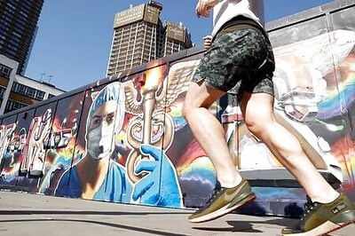 Companies Seeking Restructuring To Secure Post-COVID Future