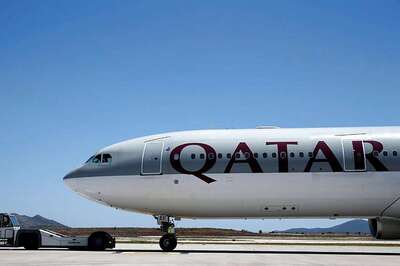Qatar Airways Launches World's Longest Flight