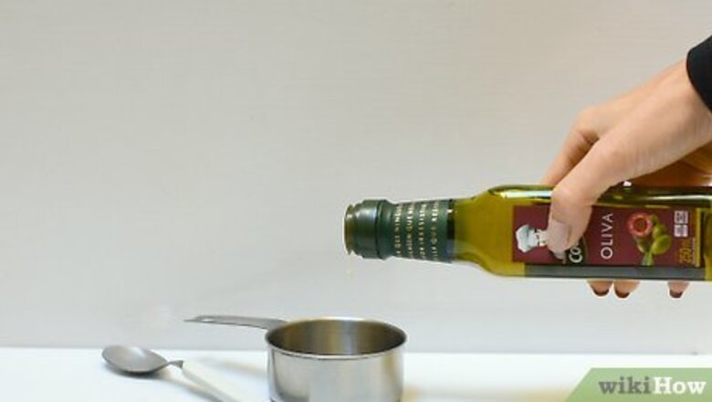 How to Use Olive Oil