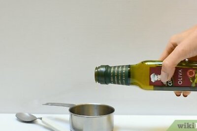 How to Use Olive Oil