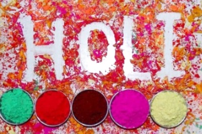 Odisha Bans Holi Celebrations in Public, Restricts Large Gathering During Festivals