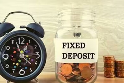 Fixed Deposit For Senior Citizens: These 3 Banks Offer Over 9% Interest Rate