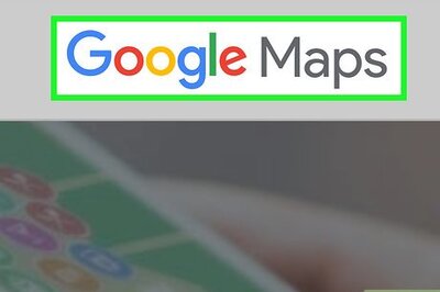 How to Make a Personalized Google Map