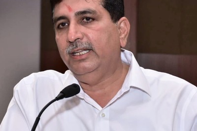 Harish Chaudhary Appointed New AICC In-charge for Punjab, Harish Rawat Relieved