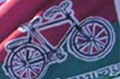 MP: SP calls for unity of non-BJP, non-Congress parties