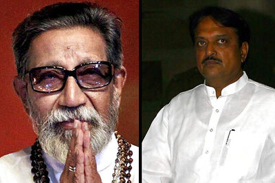 2012: The year Maharashtra lost Thackeray, Deshmukh