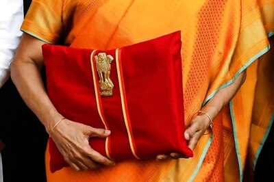 Budget 2021: Govt Should Set Stage for Unleashing Economic Growth for Decades to Come