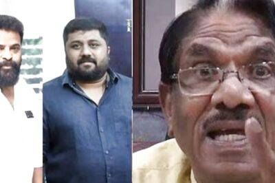 ‘Disrespect To All Creators’: Bharathiraja Condemns Gnanavel Raja Over Paruthiveeran Row