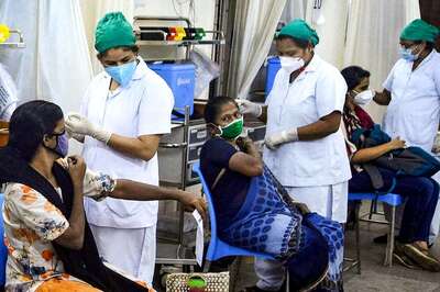 Delhi Sees 1,313 Fresh Covid Cases, Highest Since May 26