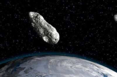 Asteroid Twice The Size Of Big Ben To Hit Earth’s Orbit This Month, Says NASA