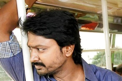 Actor Krishna Kulasekaran files for divorce