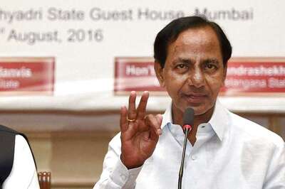 KCR Declares Urdu Second Official Language in Telangana, BJP Calls It Muslim Appeasement