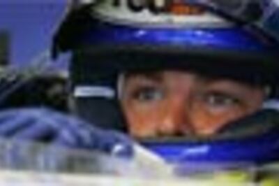 Race positions reshuffled in Europe