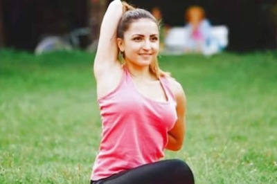 Boost Your Physical Strength And Flexibility With These 5 Powerful Yoga Asanas