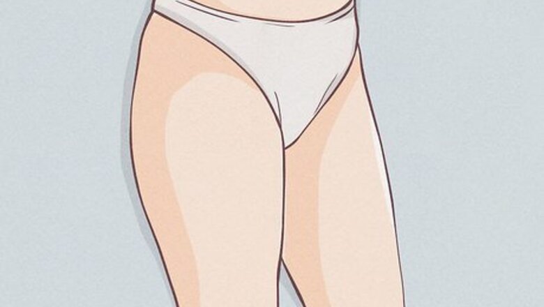How to Avoid Panty Lines