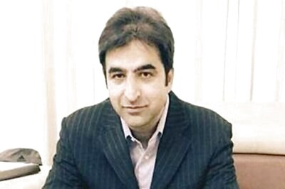 Article 35A an Exception and Not Part of Constitution, Petitions Don't Stand a Chance: J&K Advocate General