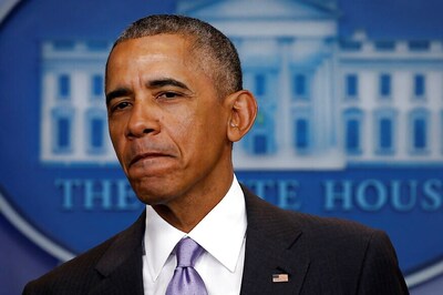 WikiLeaks Says Obama Clemency May Have Saved Chelsea Manning's Life