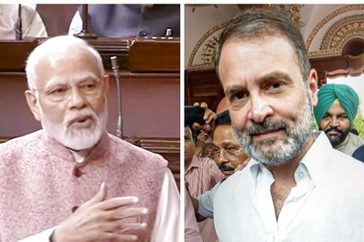 360° View | In OBC Vs Others This Election, BJP & Congress Vie to Build New Narrative of Social Justice