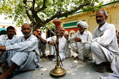 UP Panchayat Election to be Held Between 15- 30 March, Notification by February 15