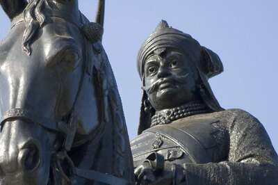 Maharana Pratap Death Anniversary: All You Need to Know About Battle of Haldighati
