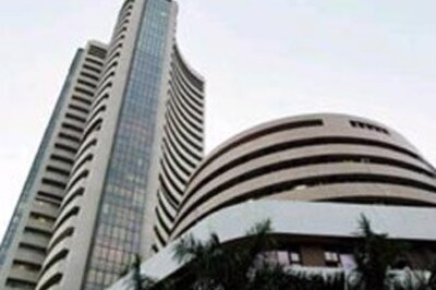 Nifty hits 5000 for 1st time since May 23, 2008