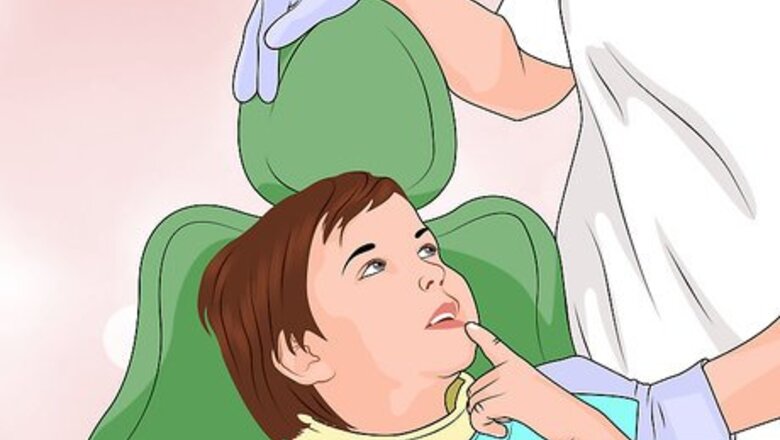 How to Take Your Child to the Dentist