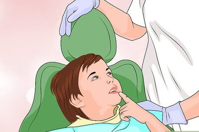 How to Take Your Child to the Dentist