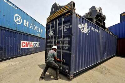 Engineering Exporters Wary of Non-clearance of Cargo from China at Indian Ports