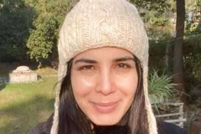 Kirti Kulhari Takes Break from Social Media