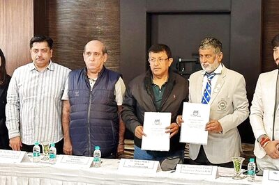 India to Host Asian Youth Women's Handball Championship in July 2023