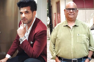 Karan Kundrra Finally Reacts To Breakup Rumours; Cops Probe Satish Kaushik's Death