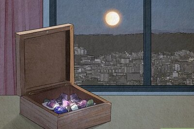 The Ultimate Guide to Charging Your Crystals for Healing