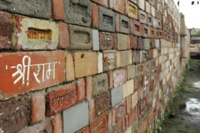 Work on Ram Temple to Start Before End of Year, Claims Swamy