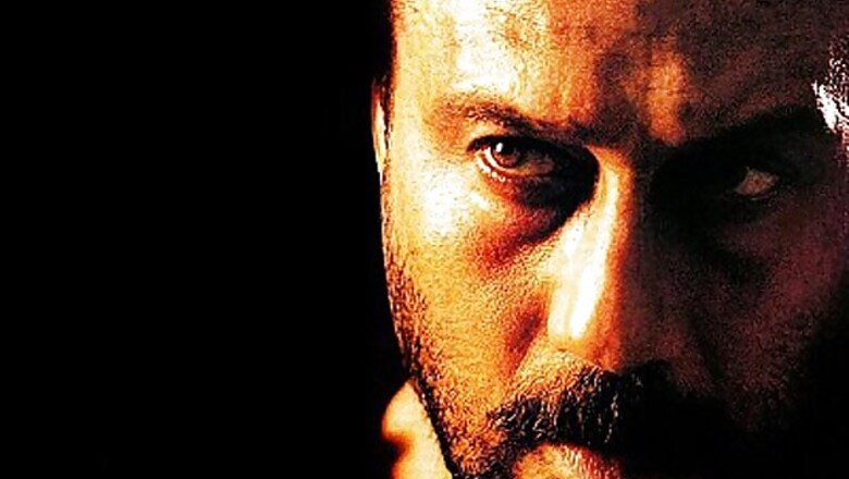 Tansen: Jackie Shroff's dream character