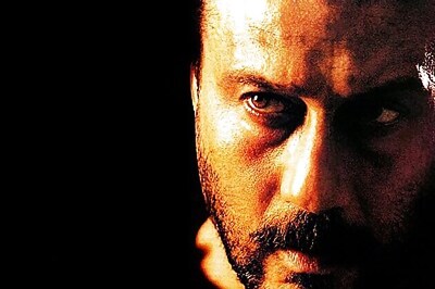 Tansen: Jackie Shroff's dream character