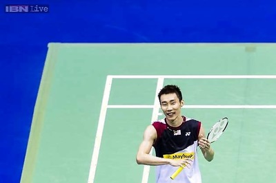 Rio to be my last Olympics but Asian Games, CWG on mind now: Lee Chong Wei