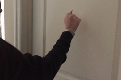 How to Dress a Patient with a Weak Arm as a CNA