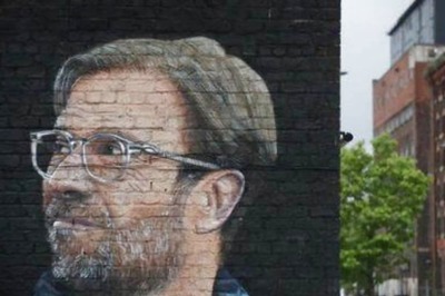 Liverpool Boss Jurgen Klopp Named Premier League Manager of the Season