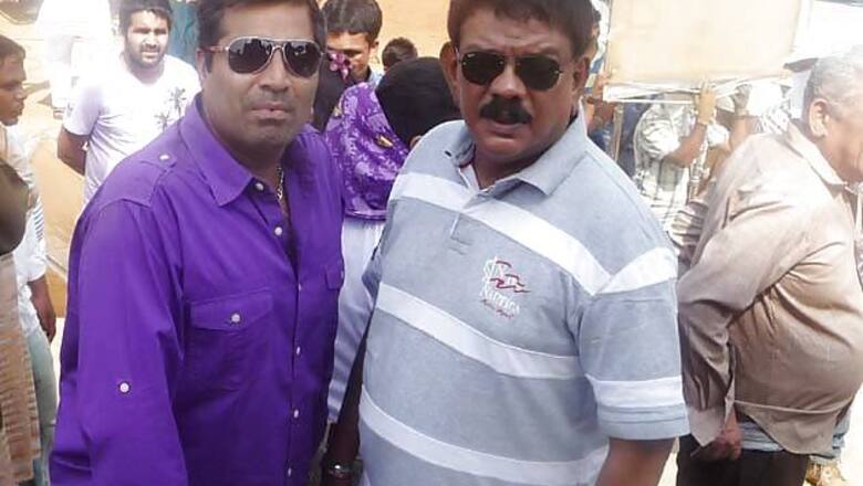 I don't believe in favouritism: Priyadarshan