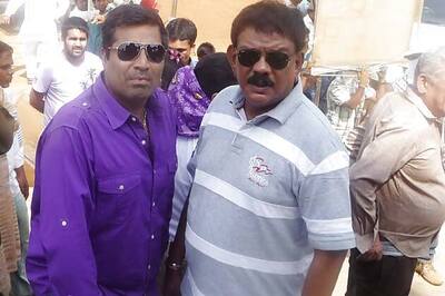 I don't believe in favouritism: Priyadarshan