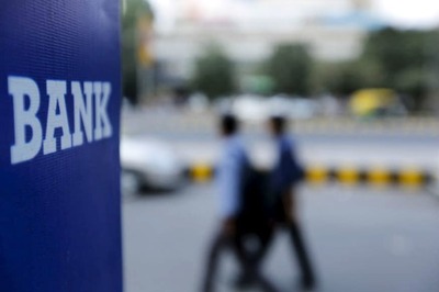 Banks Credit Grows by 7.21%, Deposits 9.51%, Shows RBI Data
