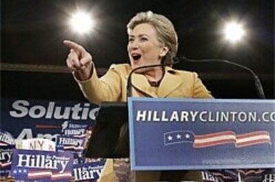 What next in US polls: Hillary, Obama have 6 states ahead