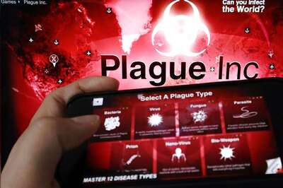 Coronavirus Outbreak Causing Unexpected Growth in Games, Video App Downloads in China